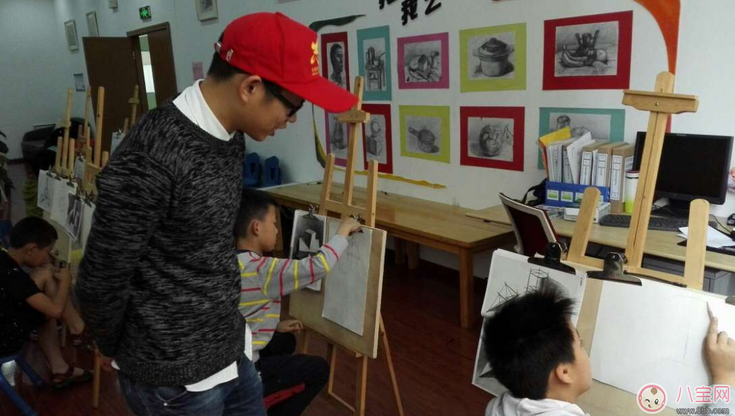 孩子學習興趣班半途而廢怎么辦 堅持一門興趣到底是最好的辦法