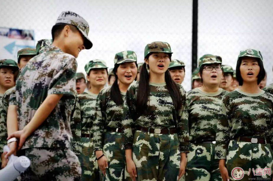 軍訓怎么防曬曬不黑 大學生最佳防曬指南