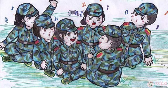 軍訓怎么防曬曬不黑 大學生最佳防曬指南