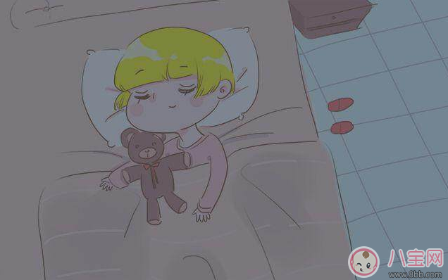 1歲寶寶睡覺誤區有哪些 孩子這么睡覺危害很大媽媽要注意 1歲寶寶睡覺誤區有哪些 孩子這么睡覺危害很大媽媽要注意