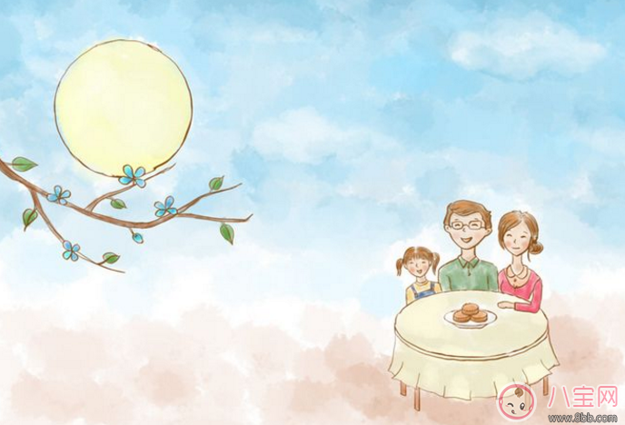 在北京怎么過中秋節 老北京人過中秋的四個習俗 在北京怎么過中秋節 老北京人過中秋的四個習俗