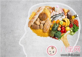 提升記憶力食物 寶媽和孩子一起吃 提升記憶力食物 寶媽和孩子一起吃