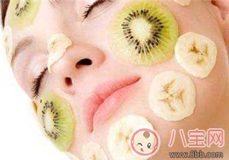 寶媽如何利用天然保養法 廚房美容秘籍