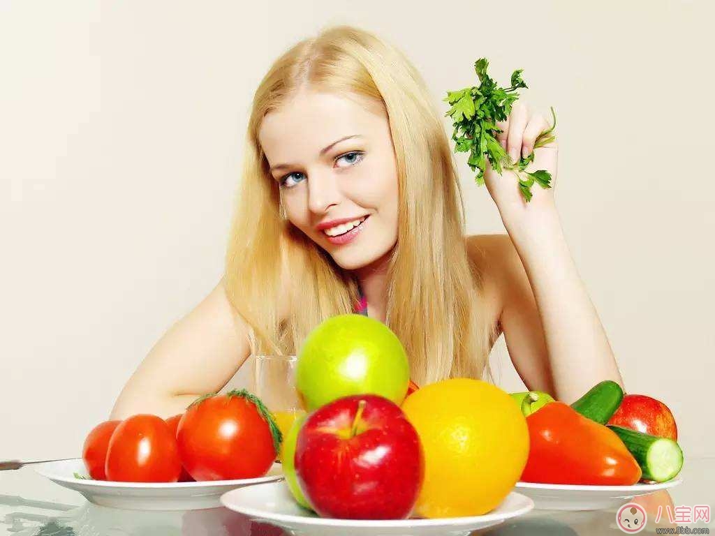 寶媽如何利用天然保養法 廚房美容秘籍