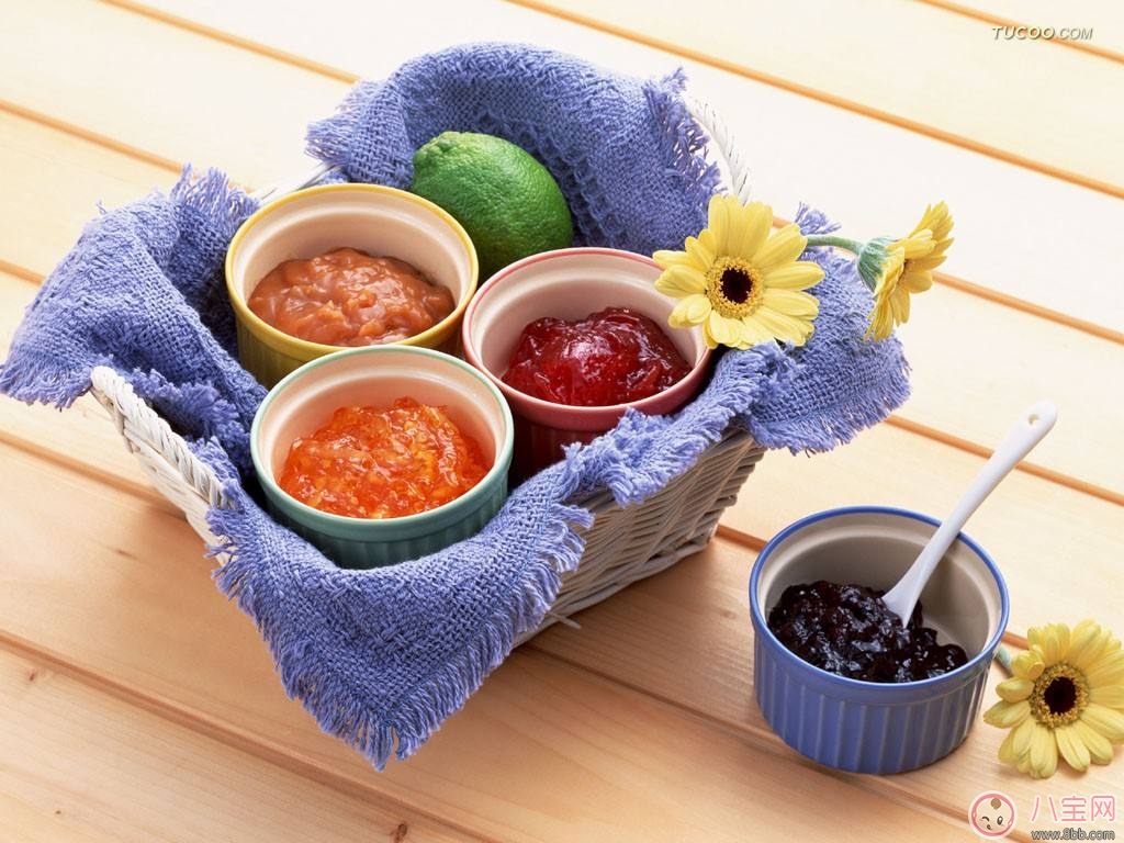 寶媽如何利用天然保養法 廚房美容秘籍