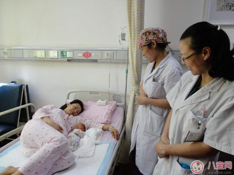 無痛分娩真的不痛嗎 無痛分娩怎么生孩子