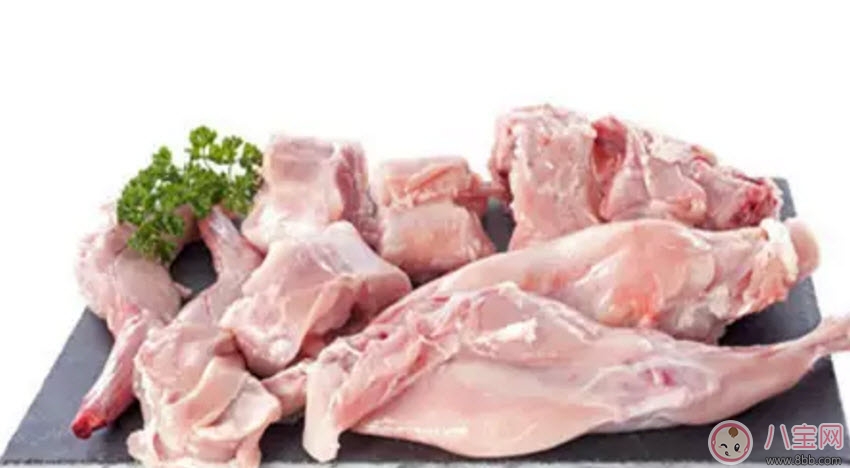 孕婦能吃兔肉嗎 孕婦吃兔肉對寶寶有什么好處 孕婦能吃兔肉嗎 孕婦吃兔肉對寶寶有什么好處