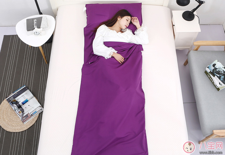 上海人狂買隔臟睡袋 在外入住必備隔臟睡袋推薦 上海人狂買隔臟睡袋 在外入住必備隔臟睡袋推薦