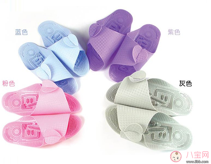 嫌棄酒店的拖鞋太臟怎么辦 在外旅游必備便攜拖鞋