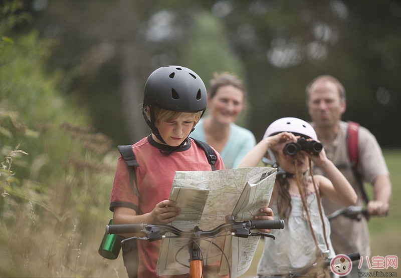 國慶節(jié)帶孩子去大自然旅行的好處 國慶帶娃旅行注意事項(xiàng)