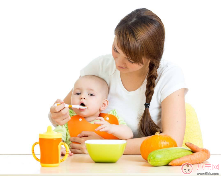 孩子3歲還不會吃飯怎么辦 教不會孩子吃飯的原因是什么