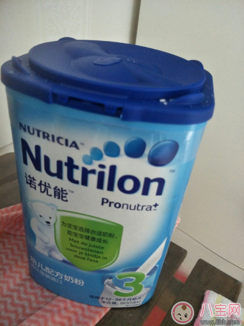 爸爸去哪兒代言諾優(yōu)能奶粉怎么樣 諾優(yōu)能奶粉測評