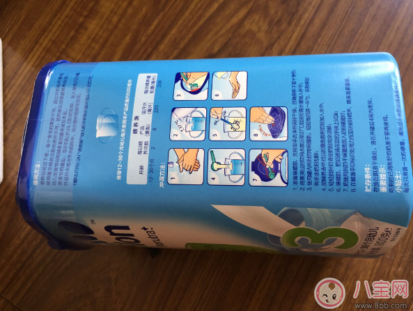 爸爸去哪兒代言諾優(yōu)能奶粉怎么樣 諾優(yōu)能奶粉測評