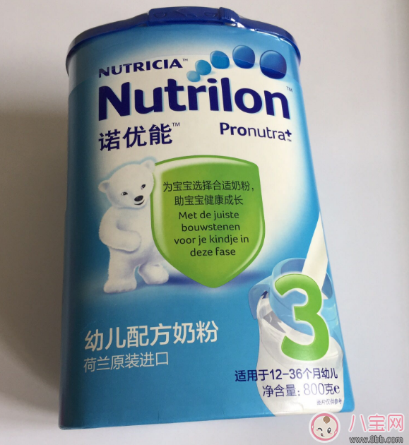 爸爸去哪兒代言諾優(yōu)能奶粉怎么樣 諾優(yōu)能奶粉測評