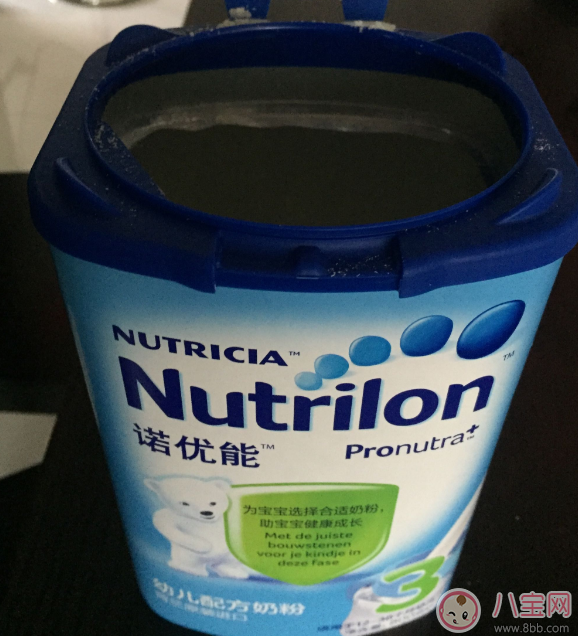 爸爸去哪兒代言諾優(yōu)能奶粉怎么樣 諾優(yōu)能奶粉測評