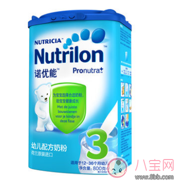 爸爸去哪兒代言諾優(yōu)能奶粉怎么樣 諾優(yōu)能奶粉測評