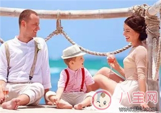 如何培養男孩子性別認知 教育兒子怎么做