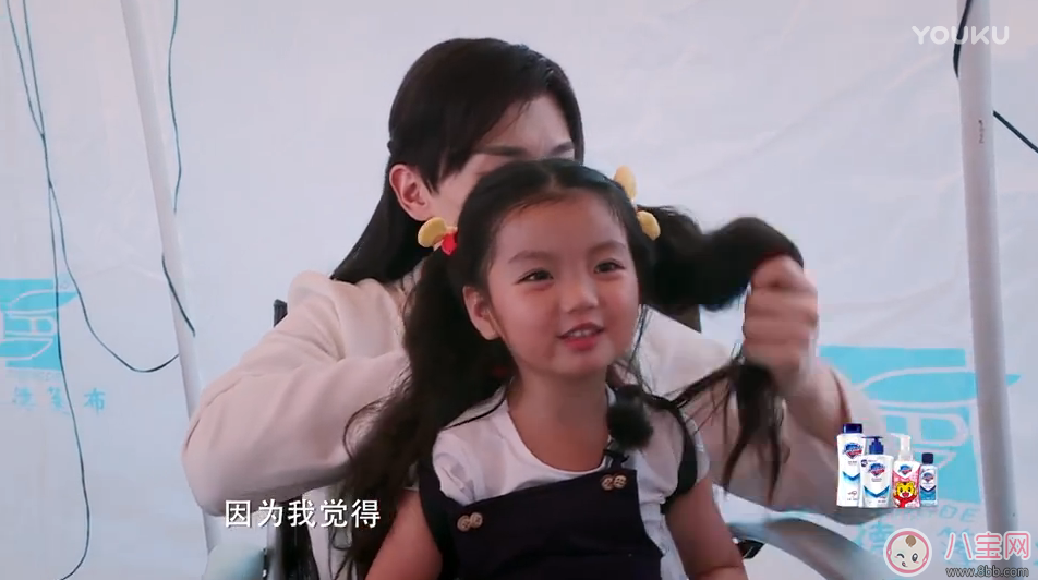 鄧倫是小山竹的實習爸爸嗎 為什么《爸爸去哪兒》先導片沒出現小山竹