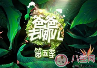 《爸爸去哪兒》第五季被傳停播的真實原因?湖南臺這樣做的幕后真相…… 《爸爸去哪兒》第五季被傳停播的真實原因?湖南臺這樣做的幕后真相……