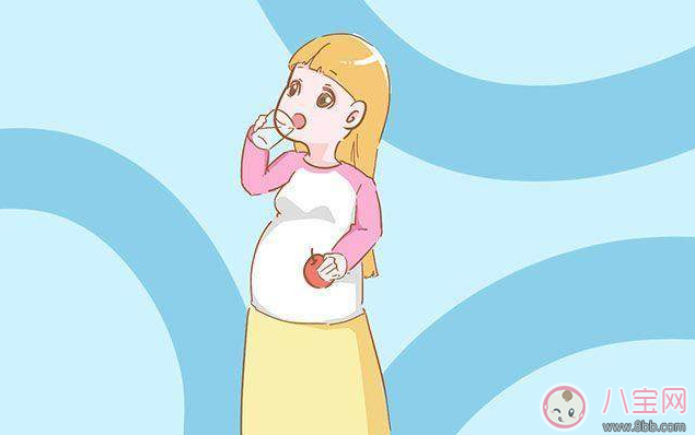 懷孕水果怎么吃對胎兒好 懷孕正確吃水果方法