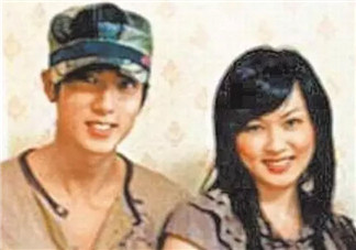 吳尊老婆林麗瑩資料 吳尊老婆林麗瑩照片婚紗照(吳尊老婆曾經(jīng)流產)