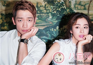 Rain十月就要當爸爸啦！Rain將變身成“女兒奴”？