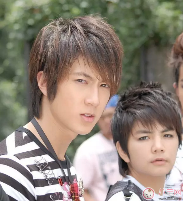 吳尊有孩子成了好爸爸，周渝民有孩子學會了顧家