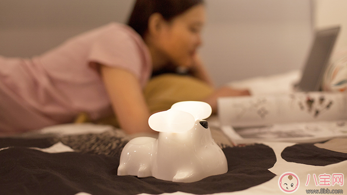 孩子起夜怕黑怎么辦 孩子怕黑小夜燈推薦