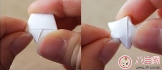 折紙星星瓶 寫下對老師最真誠的祝福！