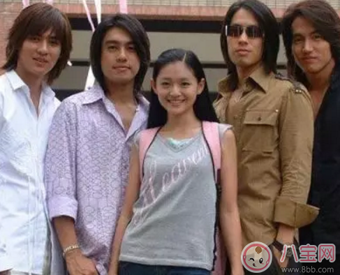 吳尊有孩子成了好爸爸，周渝民有孩子學會了顧家