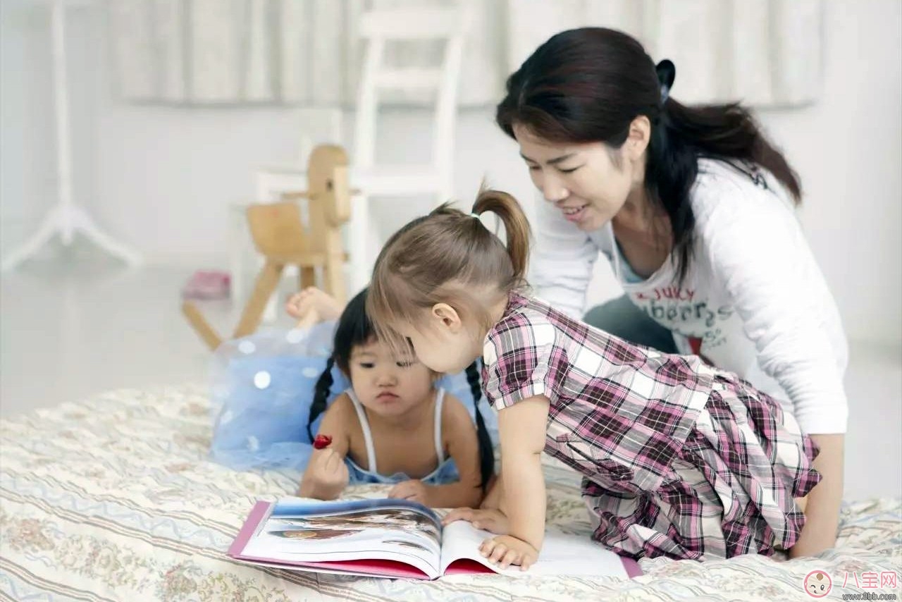 三歲孩子出現煩人行為怎么辦？如何與孩子和平共處