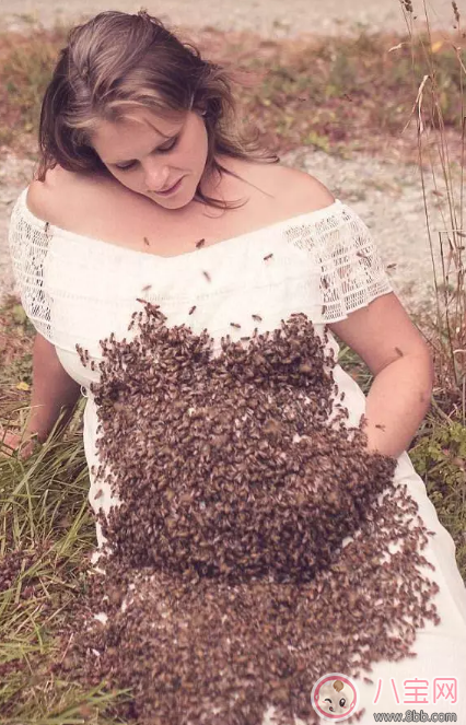 另類孕照如何拍？怎么拍出獨一無二的孕照？