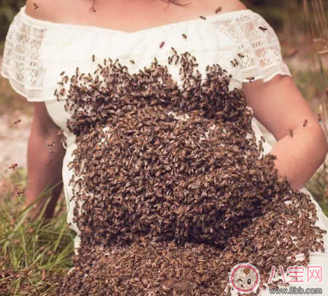 另類孕照如何拍？怎么拍出獨一無二的孕照？