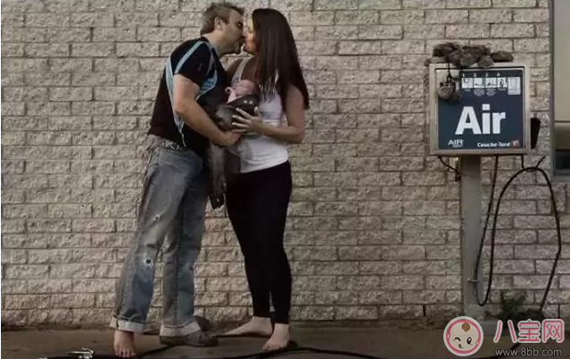 另類孕照如何拍？怎么拍出獨一無二的孕照？