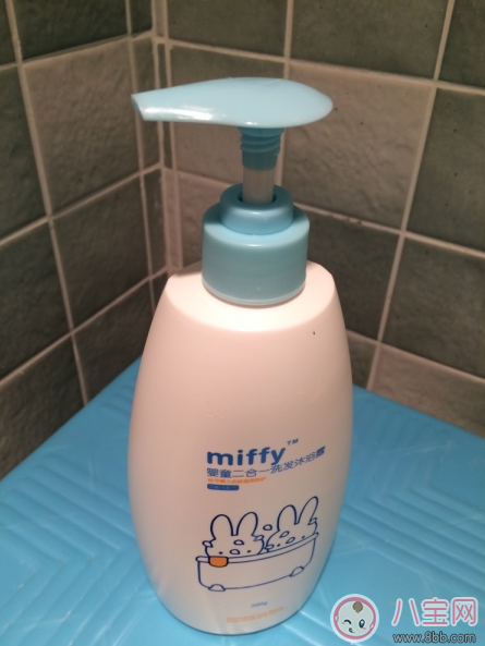 寶寶專用洗發水沐浴二合一推薦 米菲嬰童二合一洗發水沐浴露測評 寶寶專用洗發水沐浴二合一推薦 米菲嬰童二合一洗發水沐浴露測評