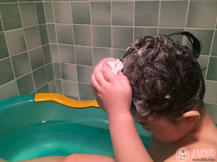 寶寶專用洗發水沐浴二合一推薦 米菲嬰童二合一洗發水沐浴露測評 寶寶專用洗發水沐浴二合一推薦 米菲嬰童二合一洗發水沐浴露測評