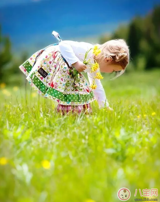 國慶節(jié)出游如何拍好一張萌寶照 怎么曬娃更加的有創(chuàng)意