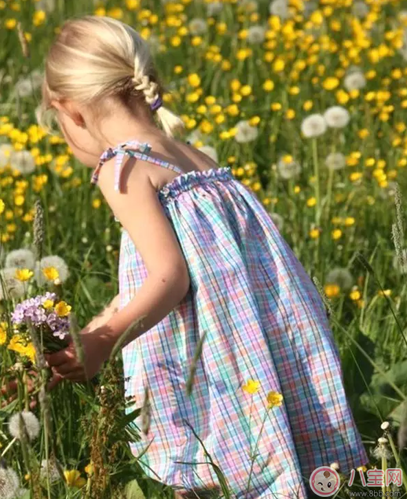 國慶節(jié)出游如何拍好一張萌寶照 怎么曬娃更加的有創(chuàng)意