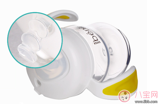 清素軟嘴學飲杯好不好 清素軟嘴學飲杯使用測評