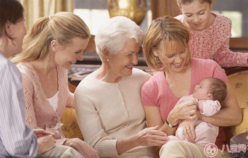 國慶節帶新生兒旅行的好處 新生出行準備須知