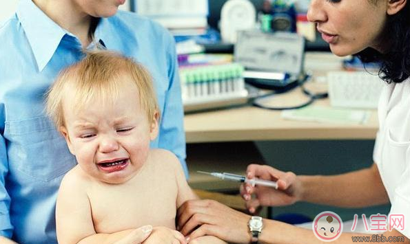 孩子打針不哭的方法什么 怎么做讓孩子乖巧的打針