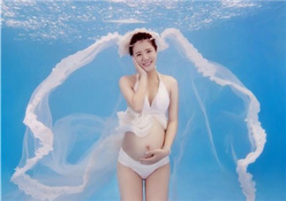 另類孕照如何拍？怎么拍出獨(dú)一無二的孕照？