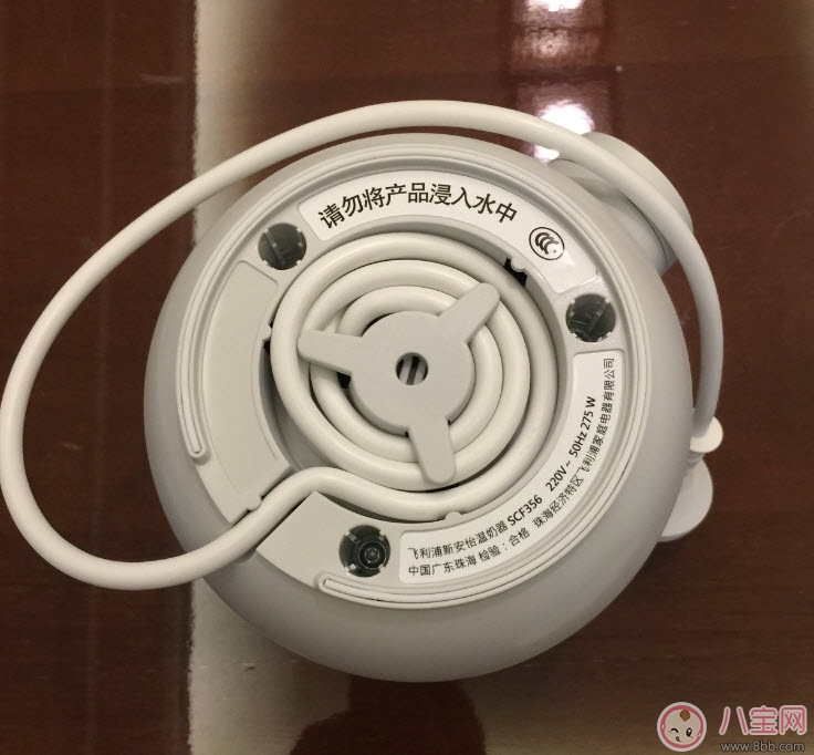 飛利浦新安怡溫奶器好用嗎 新安怡溫奶器使用方法寶媽測評 飛利浦新安怡溫奶器好用嗎 新安怡溫奶器使用方法寶媽測評