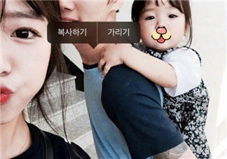 權律二媽媽是中國人還是韓國人 權律二媽媽爸爸資料照片家庭條件怎么樣