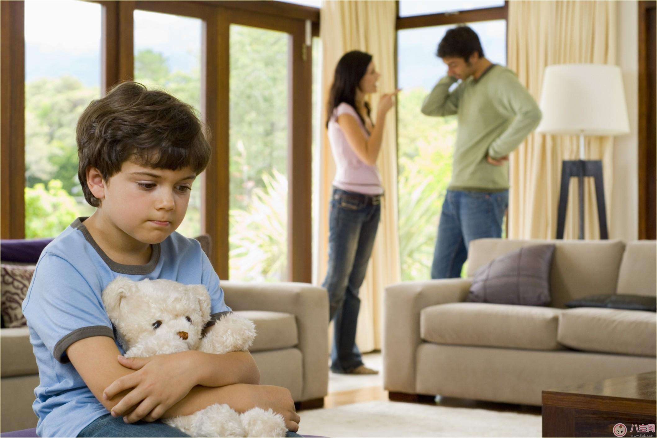 為什么孩子不聽話?為什么家長容易發火? 為什么孩子不聽話?為什么家長容易發火?