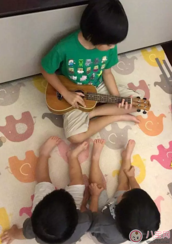 爸爸去哪兒第五季開(kāi)播 前4季萌寶們有什么變化！