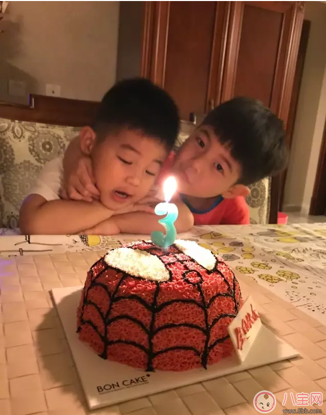 爸爸去哪兒第五季開(kāi)播 前4季萌寶們有什么變化！