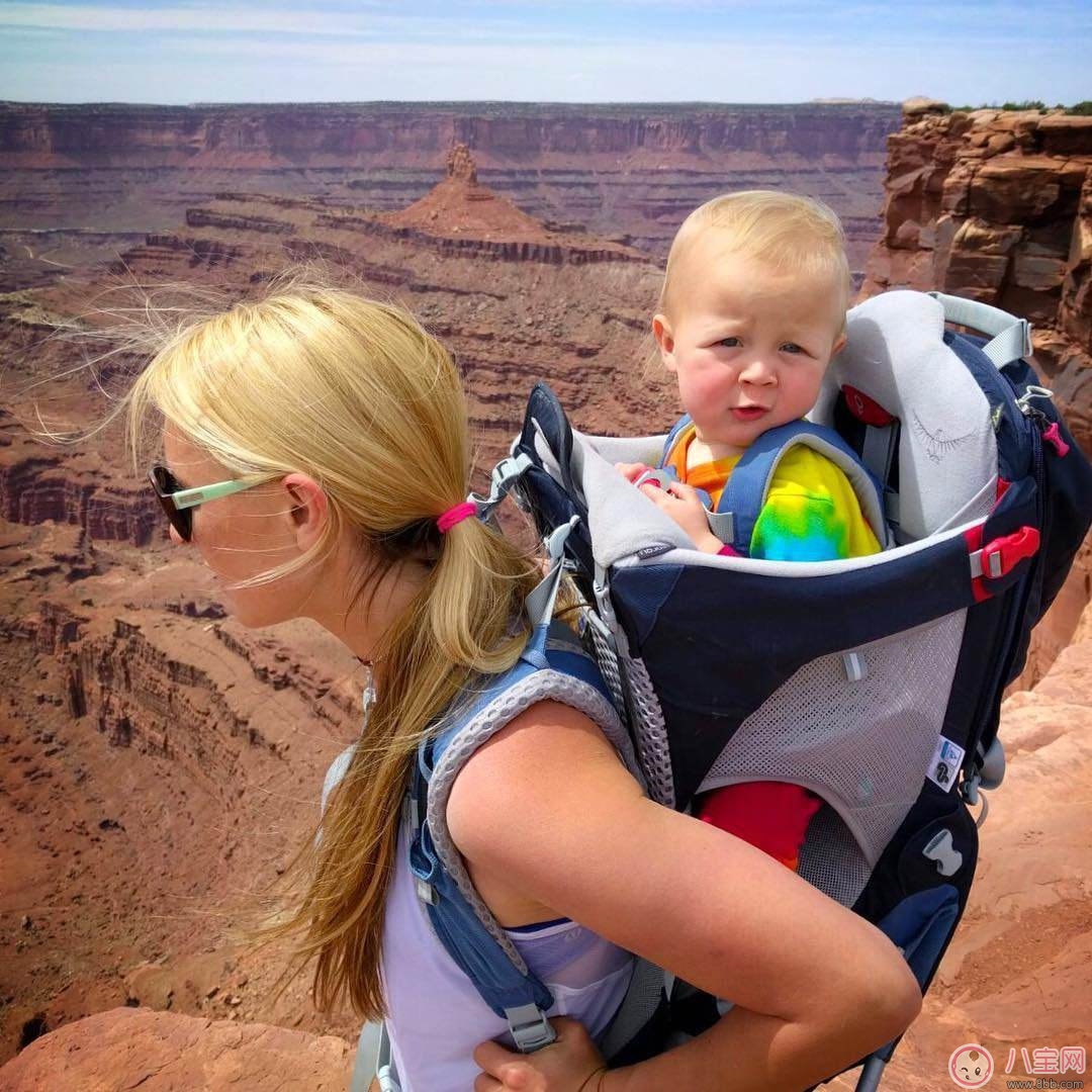 3歲娃徒手抓蟲是對是錯？家長該讓孩子親近自然嗎？