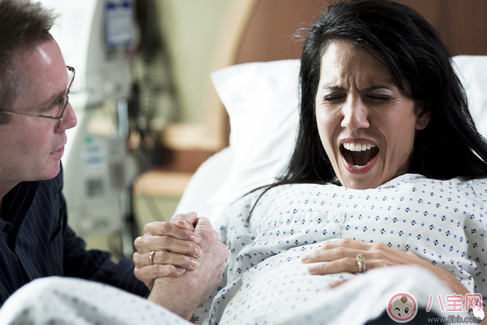 無痛分娩真的不痛嗎 無痛分娩的6個謠言