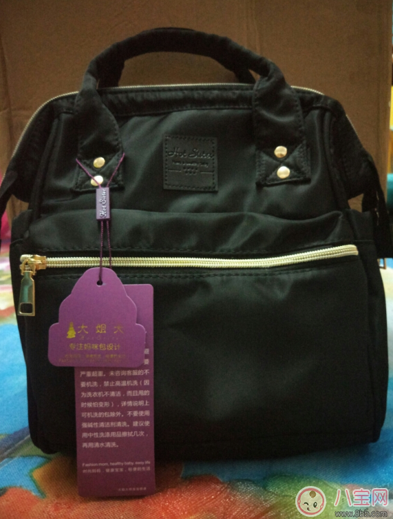 外出媽咪包用什么樣的比較好 大姐大媽咪包試用測評 外出媽咪包用什么樣的比較好 大姐大媽咪包試用測評